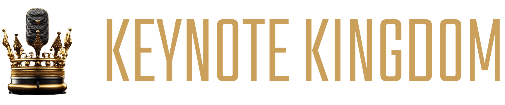 Keynote Kingdom